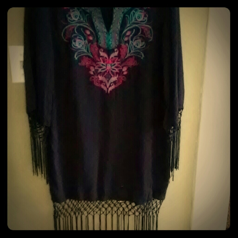 Tunic